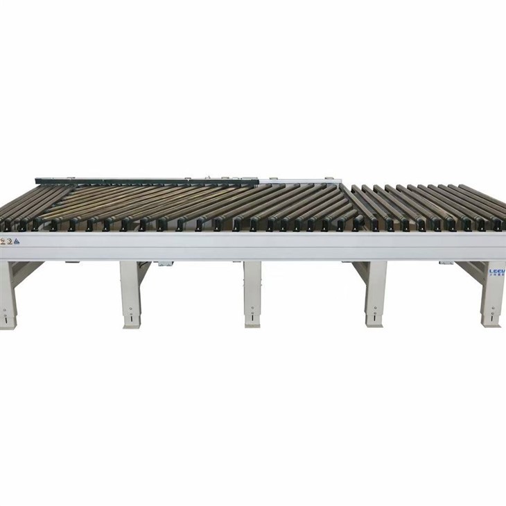 Woulo CONVEYOR pou Edge Banding machin