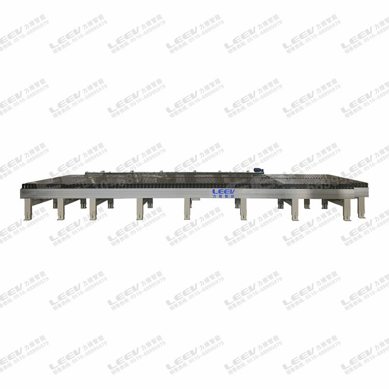 Roller Conveyor For Edge Banding Machines factory