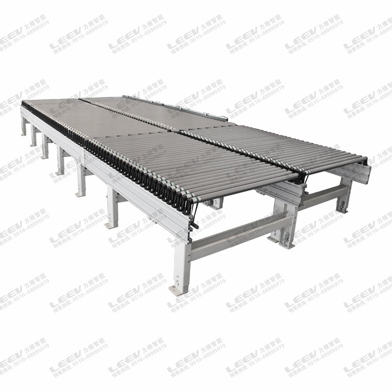 Roller Conveyor For Edge Banding Machines suppliers