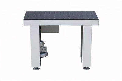 Air Float Table