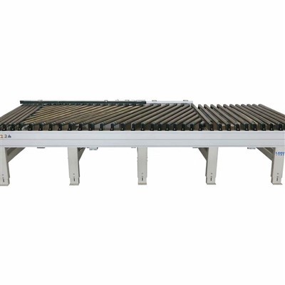 Woulo CONVEYOR pou Edge Banding machin